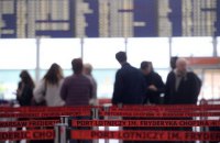 Дипломат посольства спасла украинку во время эвакуации из Польши