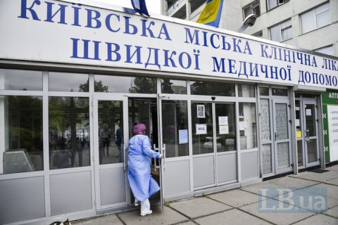 Состояние Балуха стабильно тяжелое, он на аппарате ИВЛ, - Ирина Геращенко