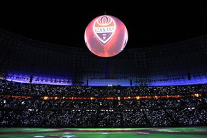 Пять впечатлений от празднования 75-летия «Шахтера» 