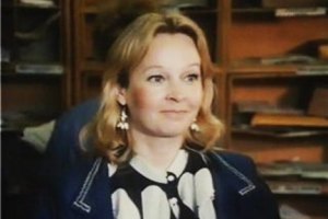 Умерла звезда советского кино Наталия Богунова