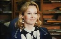 Умерла звезда советского кино Наталия Богунова