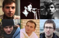 Один із хлопців, затриманих дорогою з Майдану, оголосив голодування (оновлено)