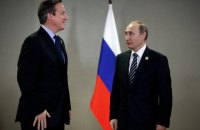 Украина в заложниках у “Brexit”