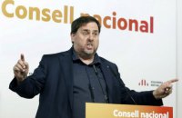 Лидеры каталонских сепаратистов пожаловались в ООН на Мадрид