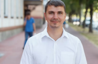 Поляков подав заяву про вихід зі "Слуги народу"