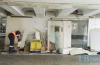 73% жителей столицы поддержали инициативу КГГА убрать ларьки из подземных переходов, - "Рейтинг"