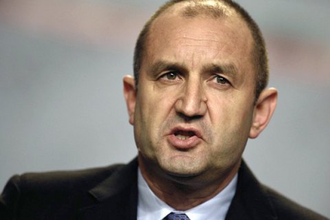 У президента Болгарії пояснили його позицію щодо Криму