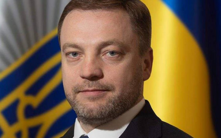 На блокпостах зараз не роздають повісток на мобілізацію, - Монастирський