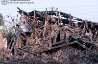 Окупанти завдали 738 ударів по населених пунктах Запорізької області, є поранені