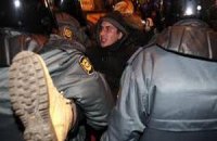 Американские сенаторы требуют от российских властей освободить задержанных во время митингов