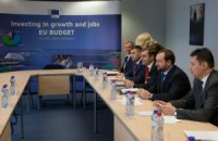Украина и ЕС достигли политического консенсуса в вопросе Соглашения об ассоциации, - политолог
