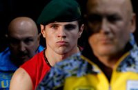 Хитров побил очередного американца
