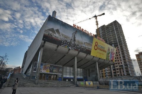 КГГА сдаст в аренду четыре кинотеатра