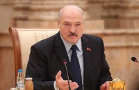 Лукашенко заявил, что Украина отклонила его помощь в прекращении войны на Донбассе