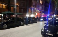 Туреччина підтвердила, що замах на білоруського дипломата не був політичним