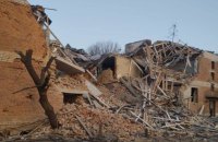 Росіяни атакували Конотопську громаду Сумщини, є постраждалі (оновлено)