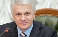 Литвин подался в президенты
