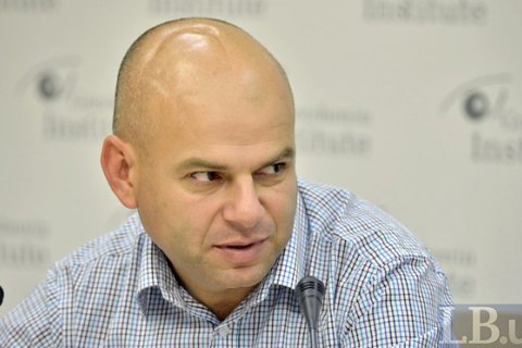 Весь состав НКРЭКУ будет уволен, - нардеп