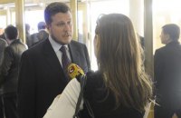 Нардеп Яценко в Фейсбуке обозвал защитника ДАП "мародером" и "убийцей"