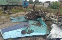 Оборонці за добу ліквідували 800 окупантів, гелікоптер і літак, – Генштаб
