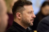 Зеленський поштою відправив Орден Білого Орла президенту Польщі 