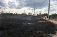 Унаслідок ракетного удару РФ по житловому масиву Одещини постраждала дитина