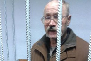 ГПУ объявила подозрение силовикам, причастным к арестам активистов Майдана