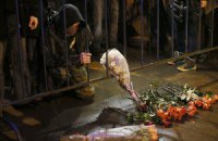 На 40 дней после убийства Немцова в Москве пройдет акция "Минута немолчания"