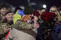 Початок Еволюції Гідності, або підсумки року-2017 