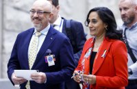 Канада передасть Україні 10 змінних стволів для гаубиць М777