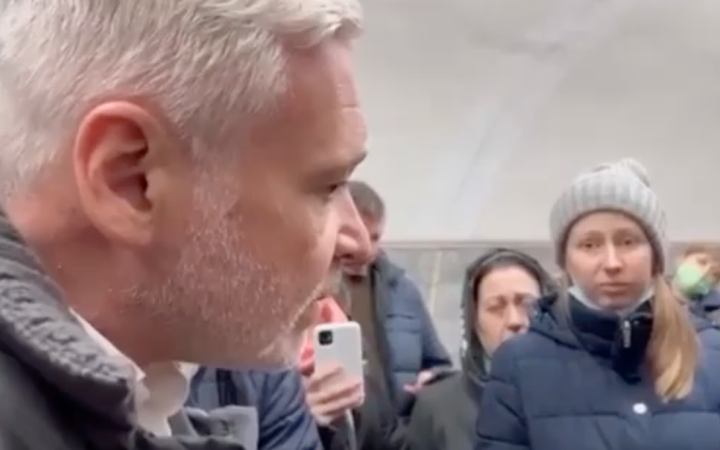 Апеляційний суд підтвердив взяття під варту ексначальника Харківського обласного управління СБУ