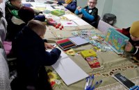 Повернулися до навчання після канікул 507 шкіл Київщини