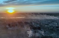 Збройні сили просуваються південніше Роботиного та Бахмута, – Генштаб