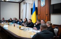 Свириденко доручила областям розробити плани енергетичної стійкості