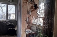 На Херсонщині через росіян загинула людина