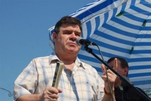 В Одессе обстреляли машину депутата и главного редактора газеты