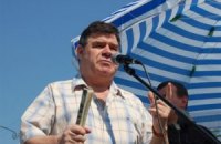 В Одессе обстреляли машину депутата и главного редактора газеты