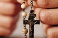 Епископа УГКЦ использовали в предвыборной агитации без его согласия