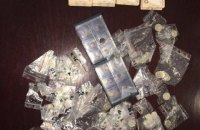 В Киеве задержали двух охранников, укравших коллекцию монет у главреда интернет-издания