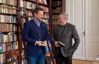​У Варшаві можуть віддати під українську школу комплекс, де за часів СРСР жили радянські чиновники і шпигуни, - Дещиця