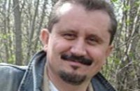 «Тризубовец», подозреваемый в убийстве Брагинского, заявил, что не был знаком с бизнесменом