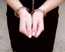 Днепропетровского бизнесмена обокрала домработница