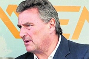 Легенда Бундеслиги впал в кому