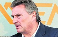 Легенда Бундеслиги впал в кому