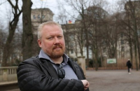 Российский оппозиционер попросил политического убежища в Литве