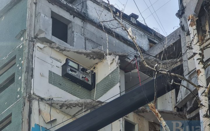 Чернігову для відновлення потрібно щонайменше 14 млрд грн, - Атрошенко