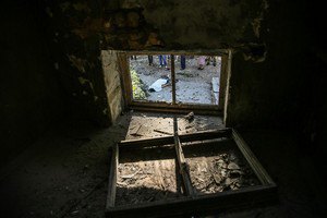 Нацгвардия сообщила имена шести погибших под Углегорском бойцов