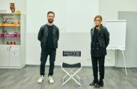 Семья Сенцова получила 30 тыс. грн от волонтера