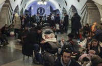 Харків контролюється українськими військовими, російська техніка знищена, - Синєгубов