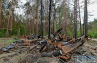 На південному напрямку ЗСУ ліквідували 30 окупантів